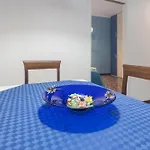 Апартаменты Cristina