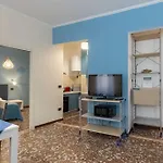 Апартаменты Cristina *