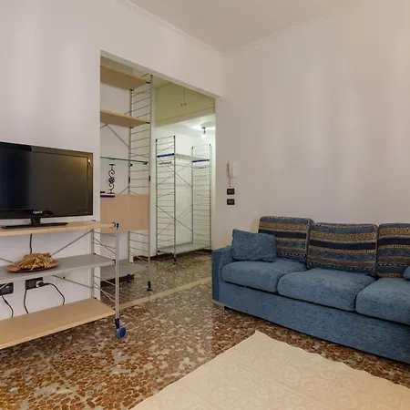 Cristina Appartement