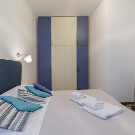 Apartamento Cristina *
