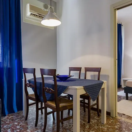 Appartement Cristina *