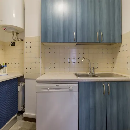 Apartamento Cristina