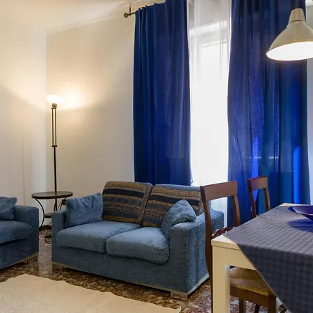 Apartamento Cristina