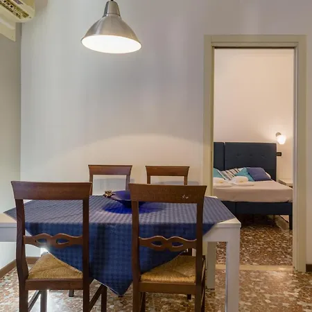 Appartement Cristina