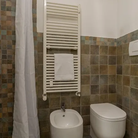 Apartamento Cristina *