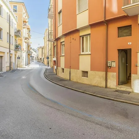 Apartamento Cristina