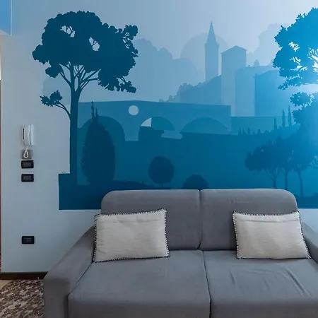 Apartamento Cristina