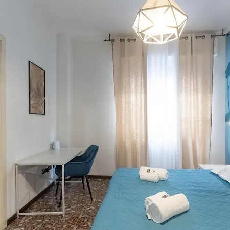 Apartamento Cristina Verona