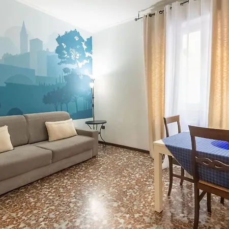 Cristina Apartamento