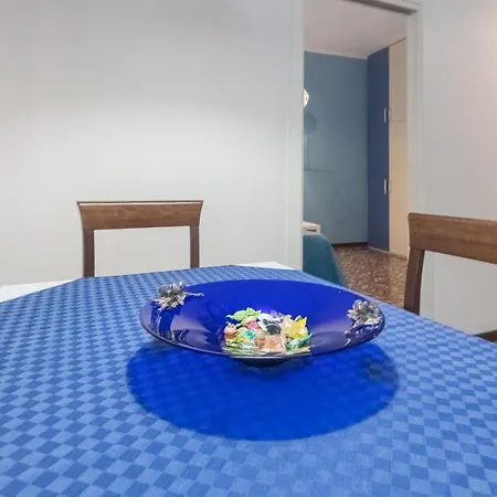 Apartamento Cristina