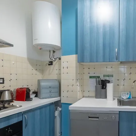 Apartamento Cristina *