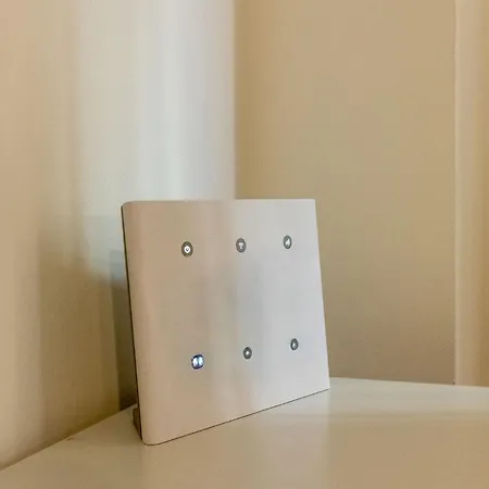 Cristina Appartamento *