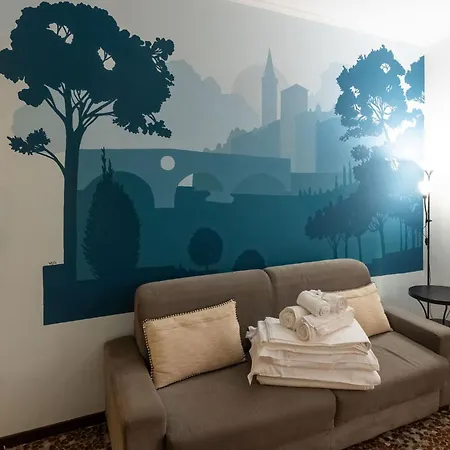 Apartamento Cristina *