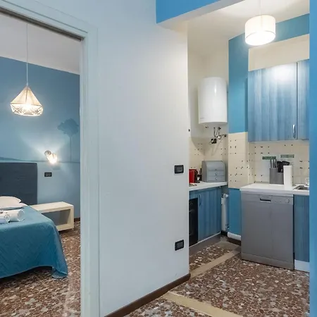 Apartamento Cristina