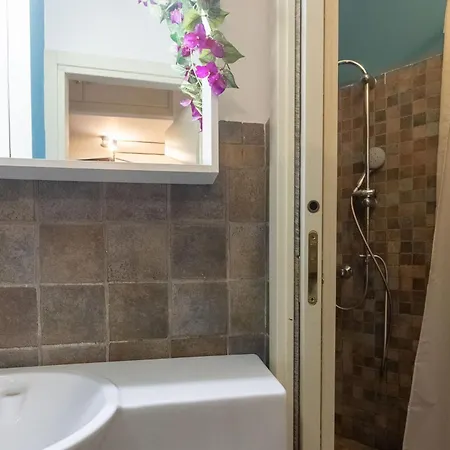 Lejlighed Cristina *