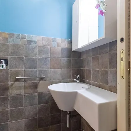 Apartamento Cristina Verona