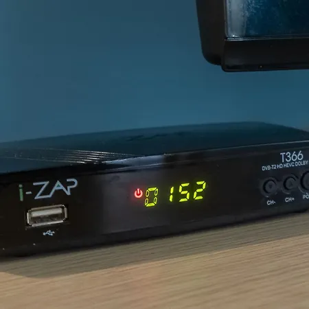 Cristina Apartamento