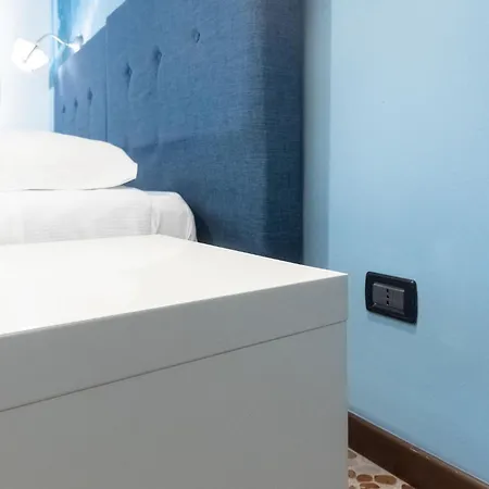 Apartamento Cristina