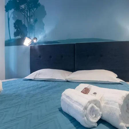 Cristina Lejlighed *