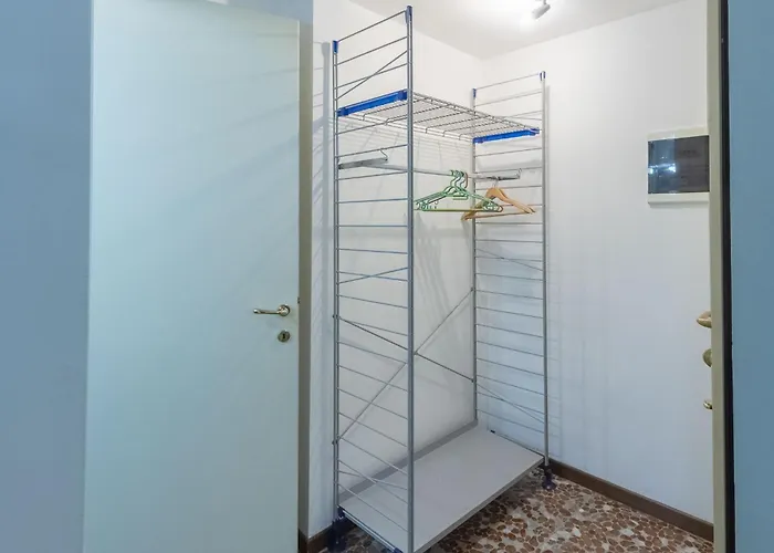 Cristina Lägenhet *