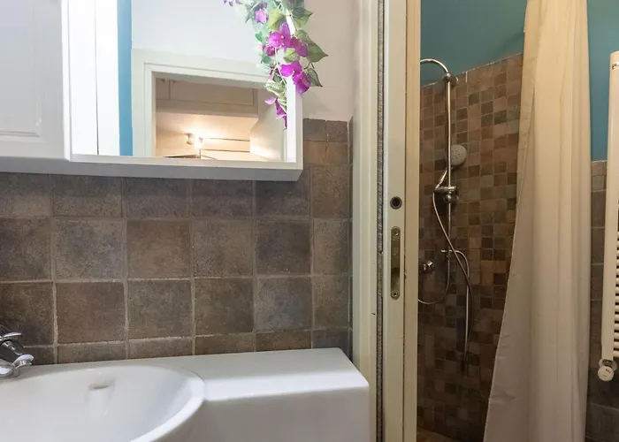 Lägenhet Cristina *