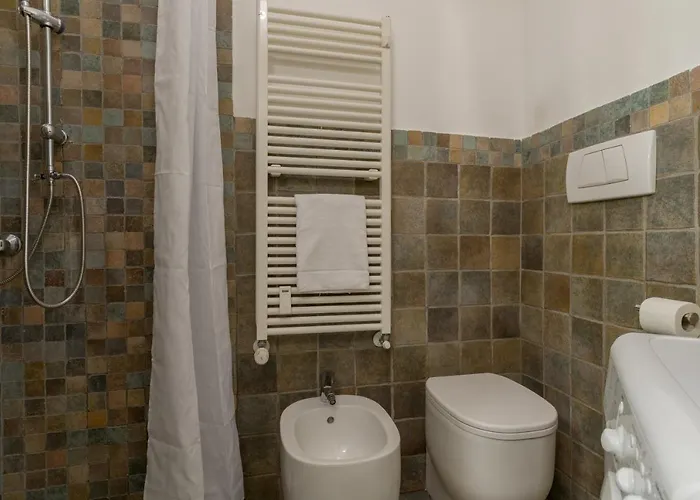 Apartmán Cristina *