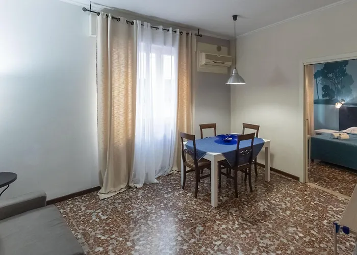 Cristina Apartmán *