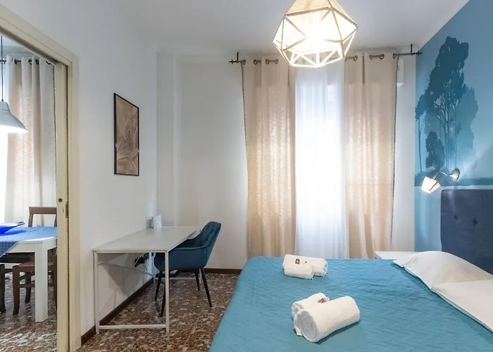 Apartmán Cristina Verona
