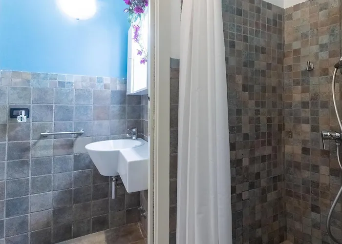 Cristina Apartmán Verona