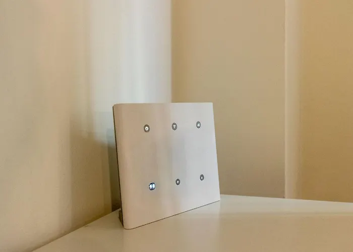 Cristina Apartmán *