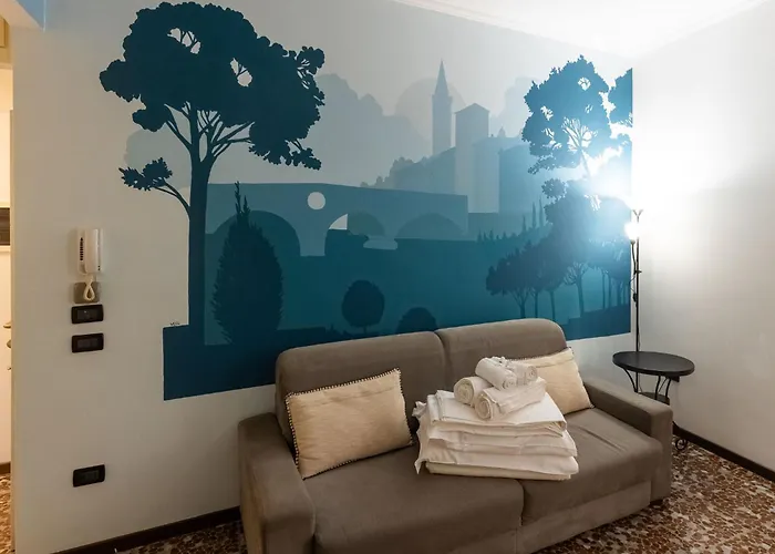 Apartmán Cristina *