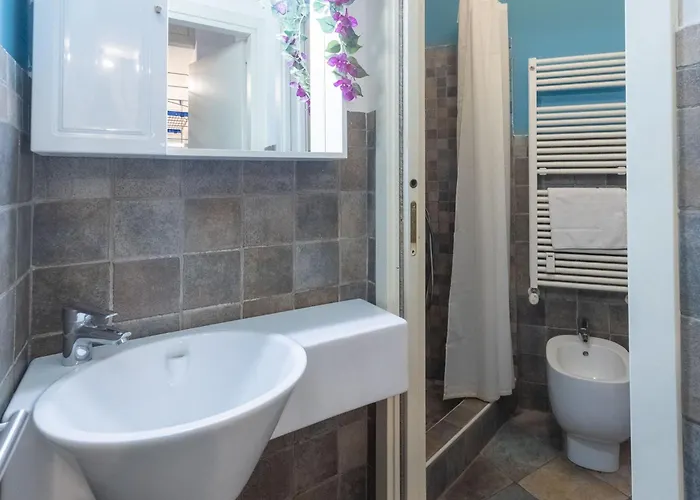 Cristina Apartmán Verona