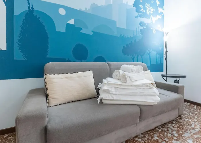 Apartmán Cristina Verona