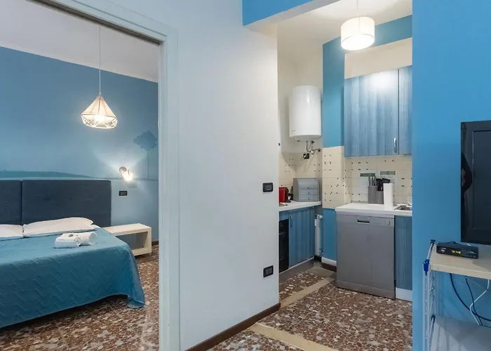 Apartmán Cristina
