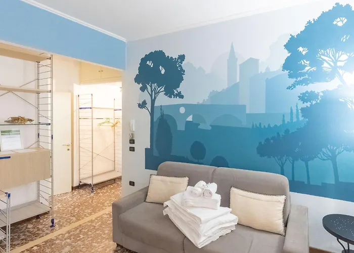 Cristina Apartmán *