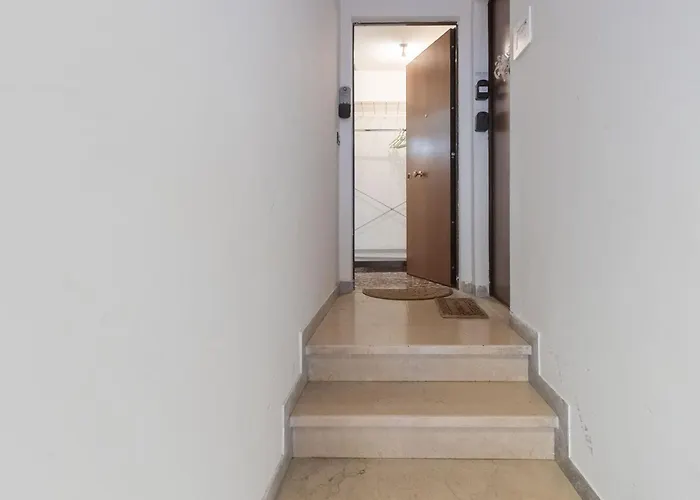 Cristina Apartmán Verona