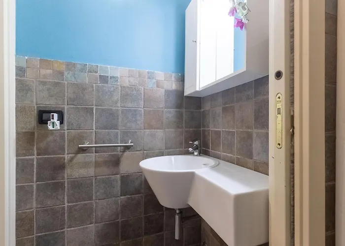 Apartmán Cristina Verona