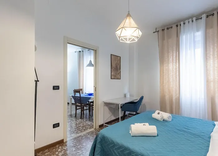 Cristina Apartmán *