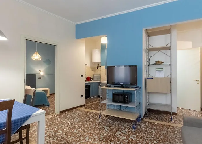 Apartmán Cristina *