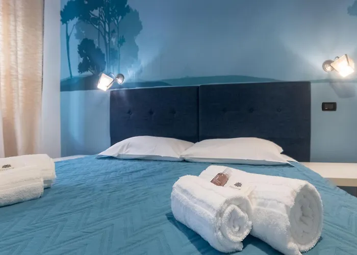 Cristina Apartmán *